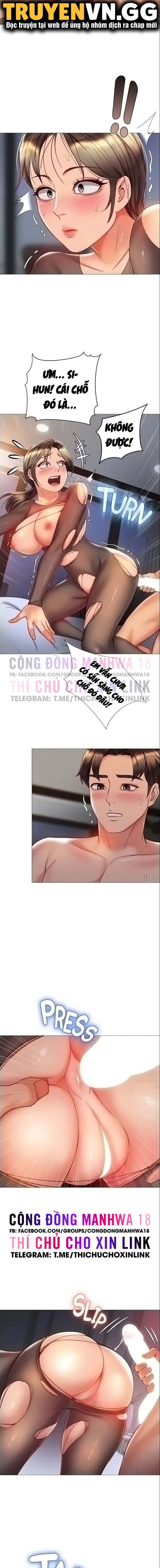 bạn của con gái chapter 70 9