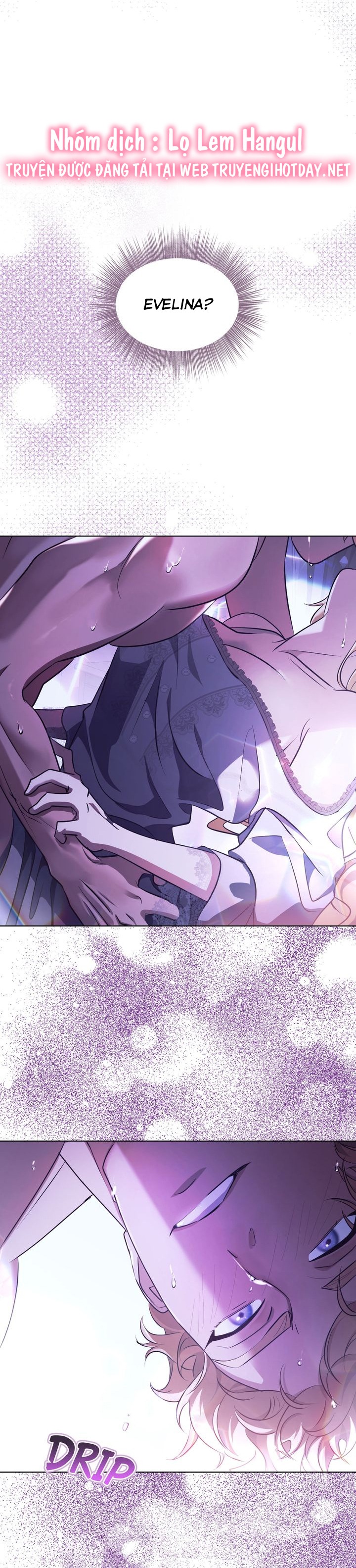 thánh nữ evelina chapter 20 17