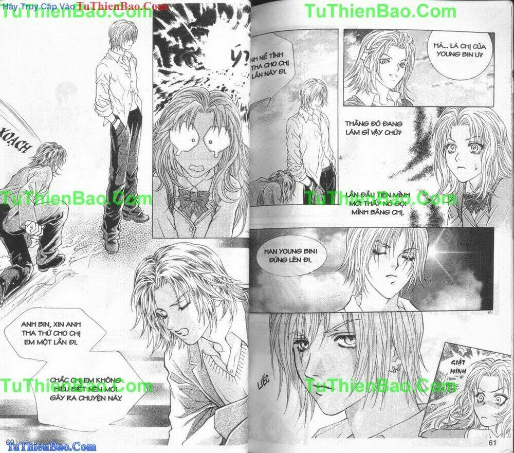 thử 1 lần nhé chapter 2 10