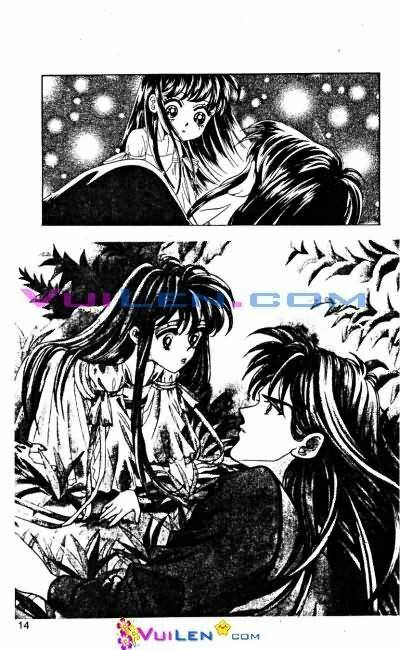 cô gái 300 tuổi chapter 1 14