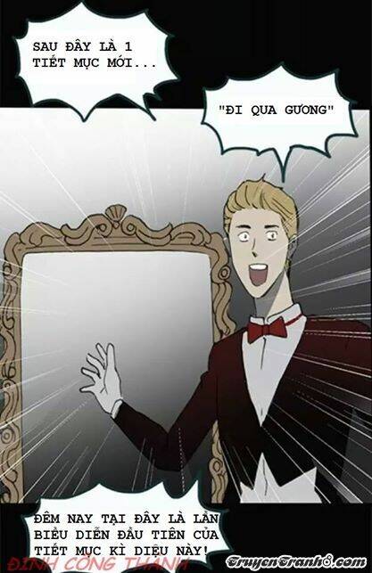 người đàn ông bên ngoài cửa sổ chapter 2 25