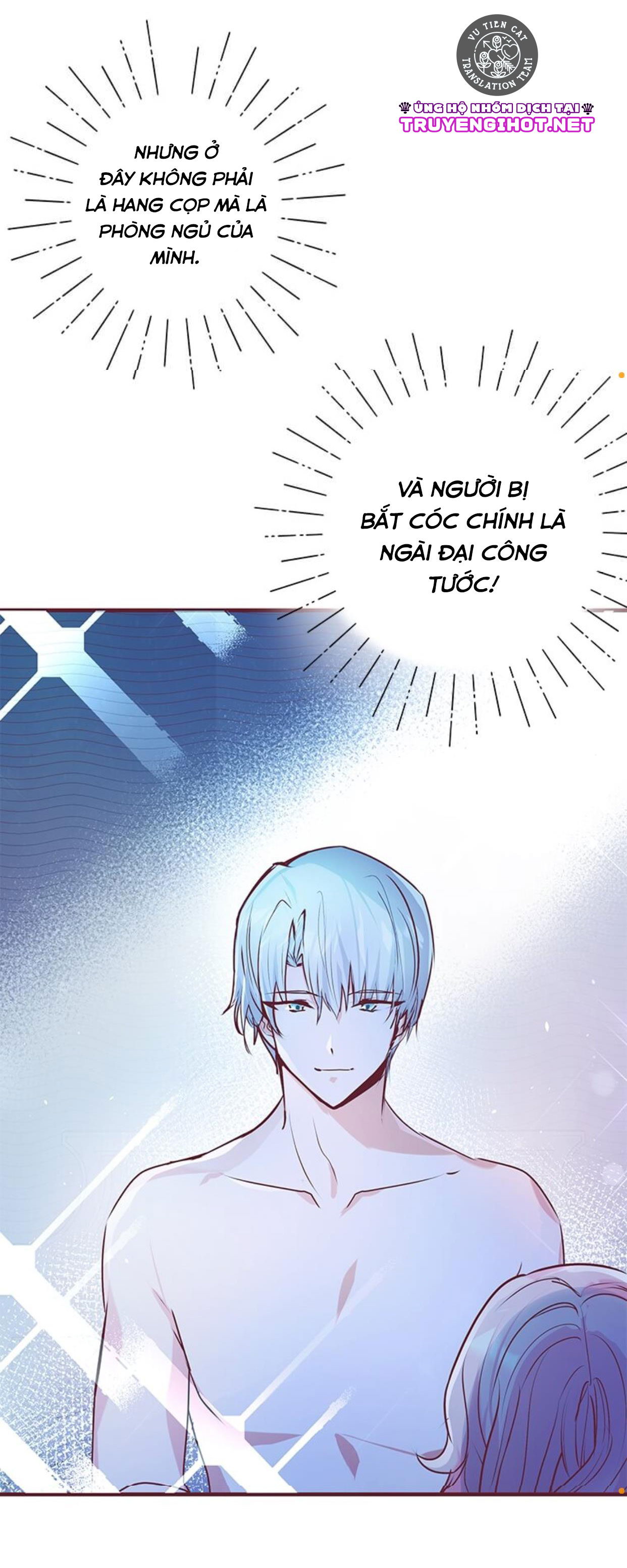 đó chỉ là sai lầm thôi mà, ngài đại công tước! chapter 2.1 6