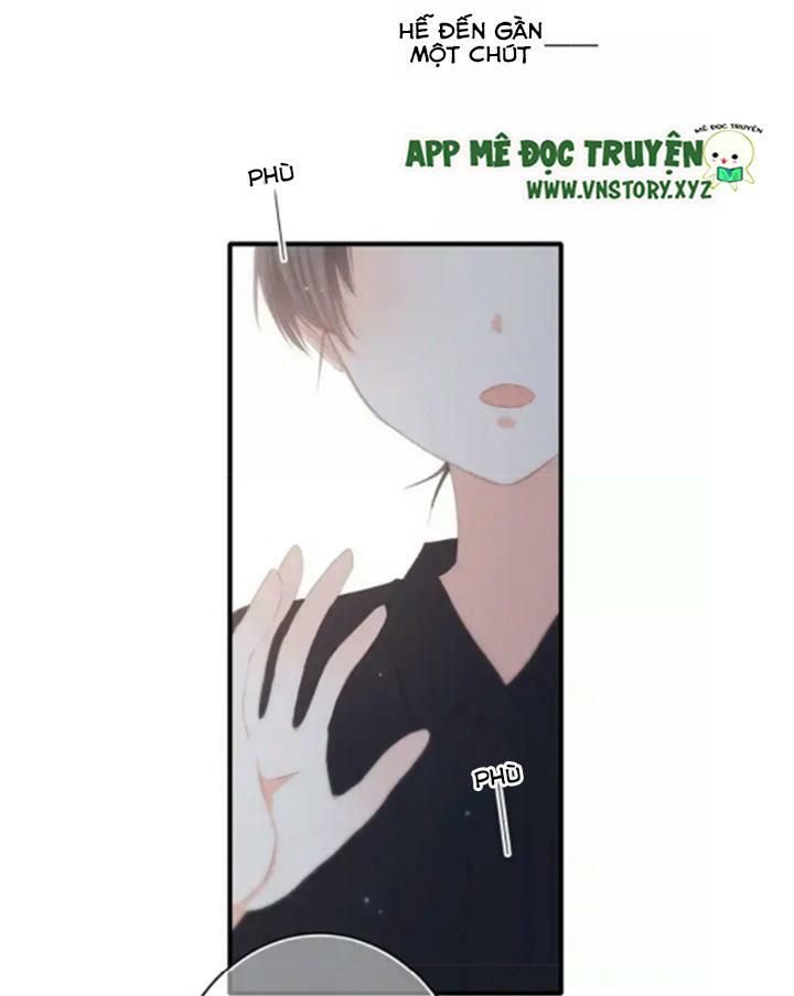 con tim rung động 2 chapter 31.5 36