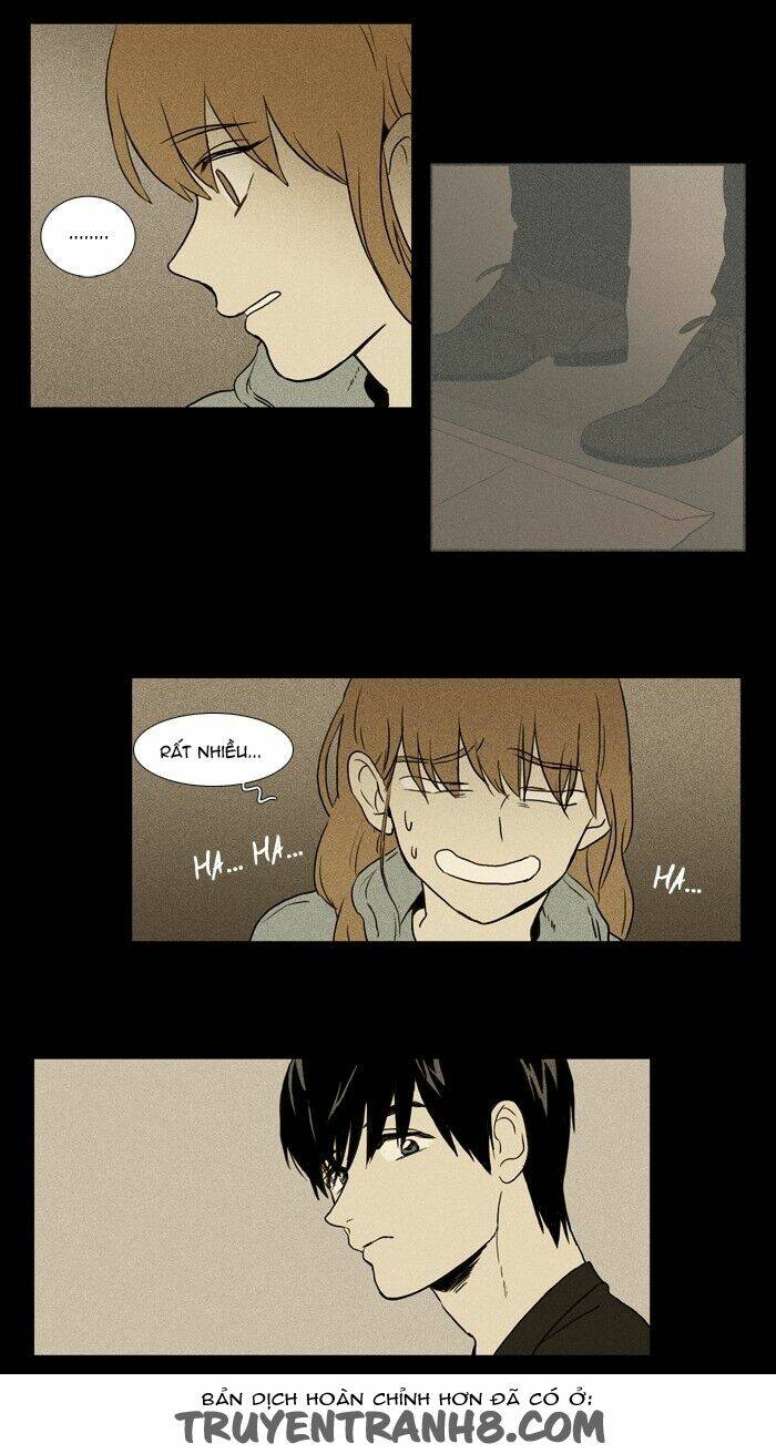 bẫy tình yêu chapter 100 19