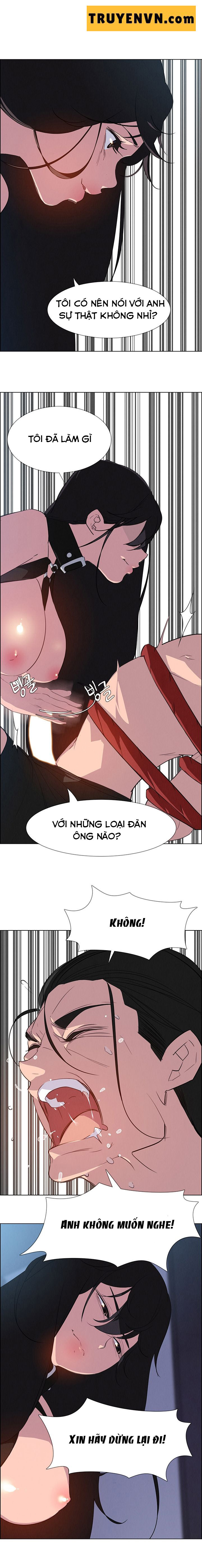 tấm rèm che mưa chapter 24 9