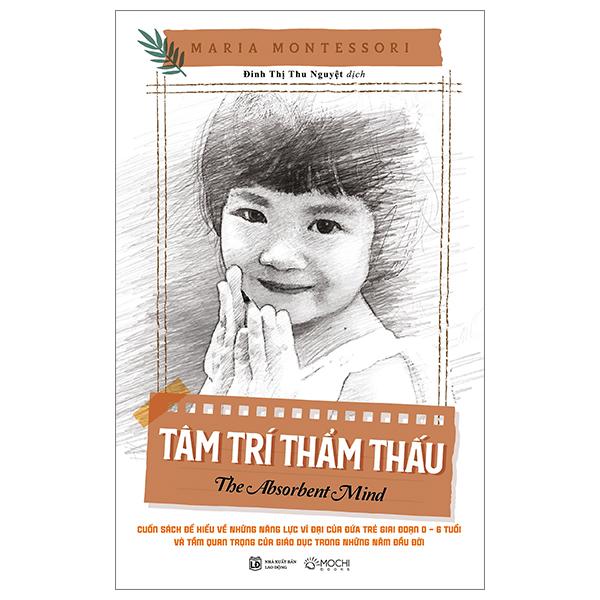 Tâm Trí Thẩm Thấu