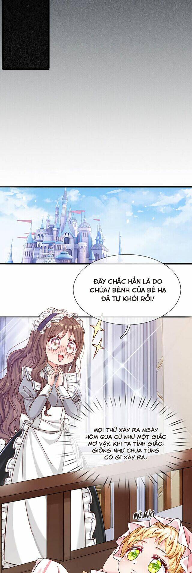 nữ hoàng edith chapter 10 10