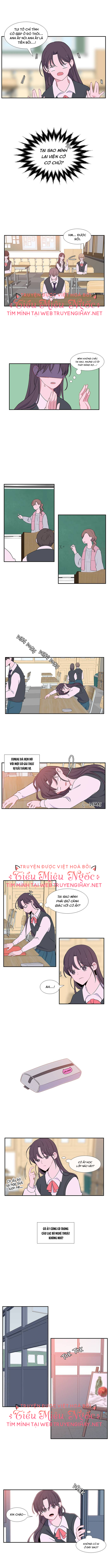 quay lại nhé chapter 16 4