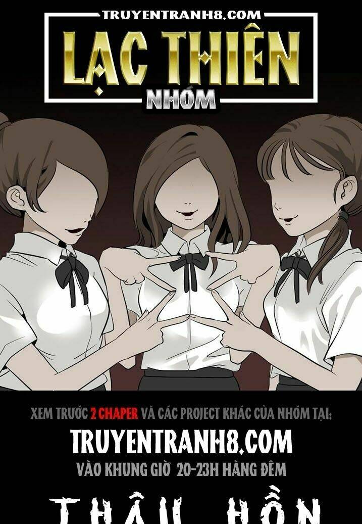 thâu hoan chapter 87 1