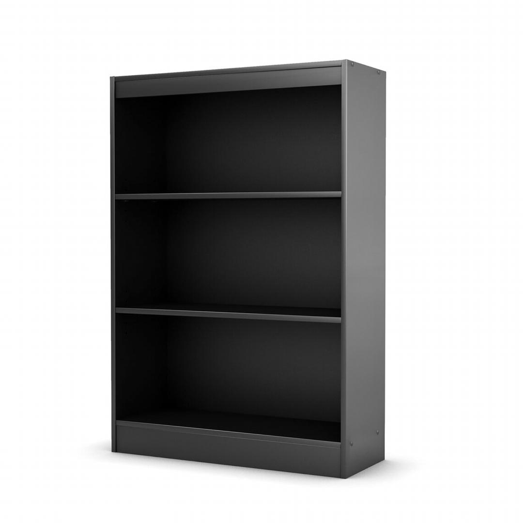 Kệ gỗ để đồ SMLIFE Brandy