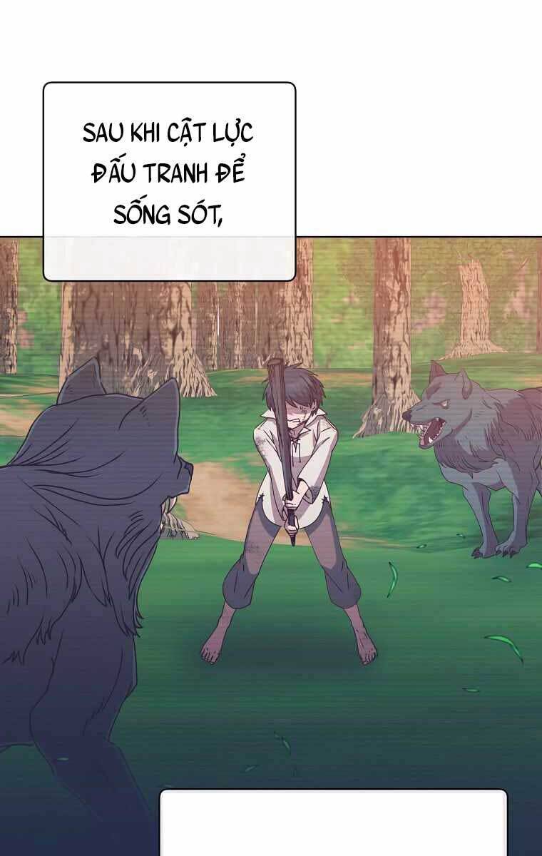 Anh Hùng Mạnh Nhất Trở Lại chapter 110 48