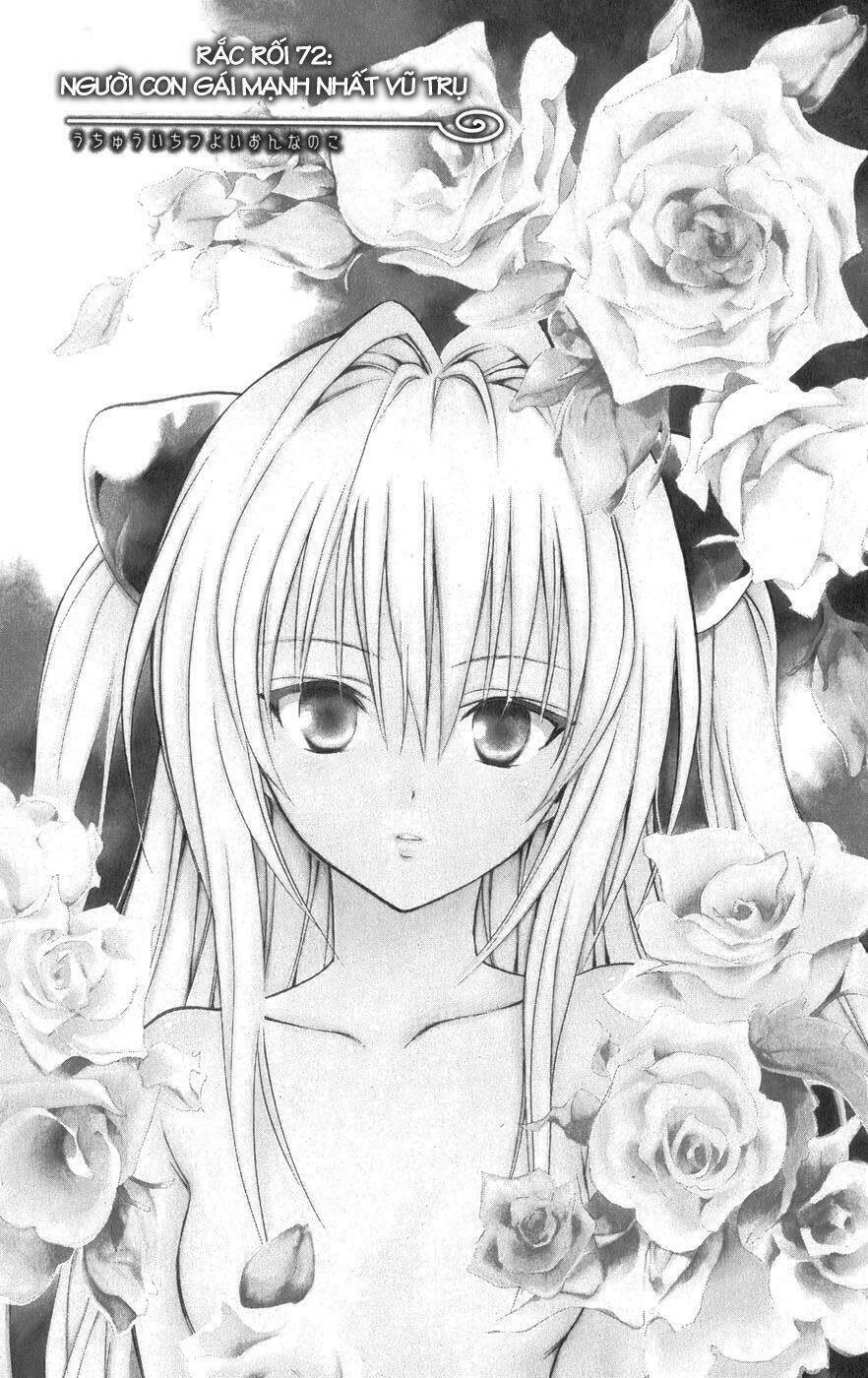 bọn tớ thích cậu! rito chapter 72 5