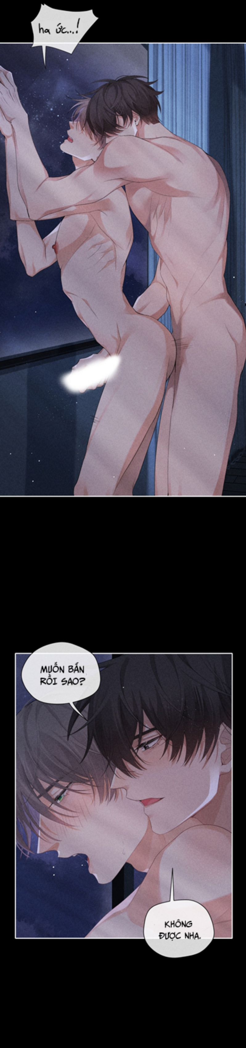 trò chơi săn mồi chapter 49 10