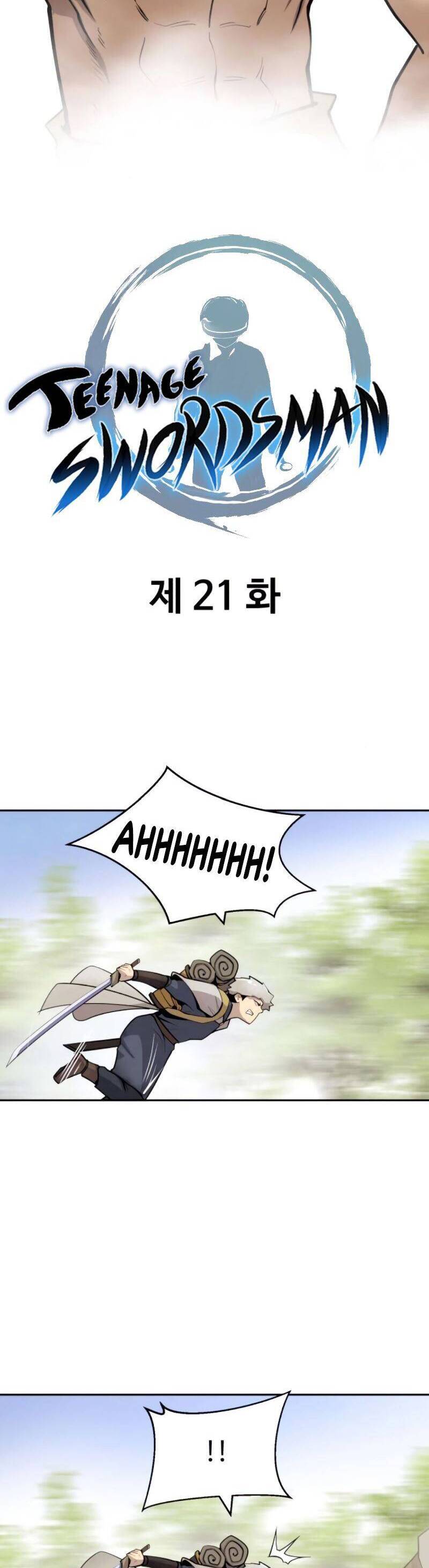 thiếu niên kiếm sư chapter 21 7