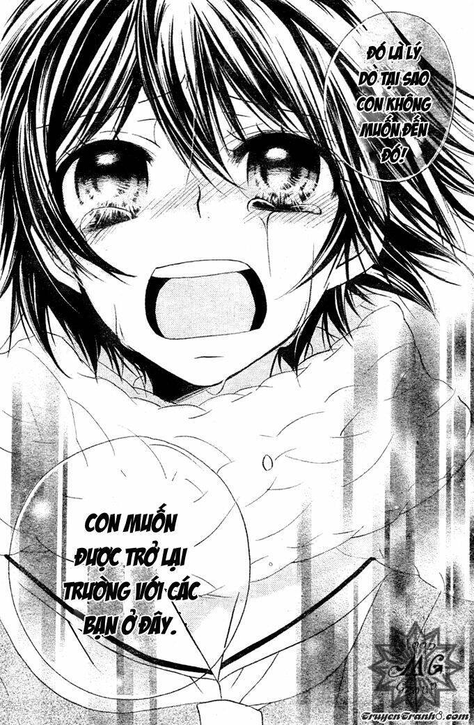 boyfriend - namorado chapter 11 29