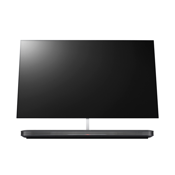 Smart Tivi OLED LG 77 inch 4K UHD 77W7T - Hàng Chính Hãng