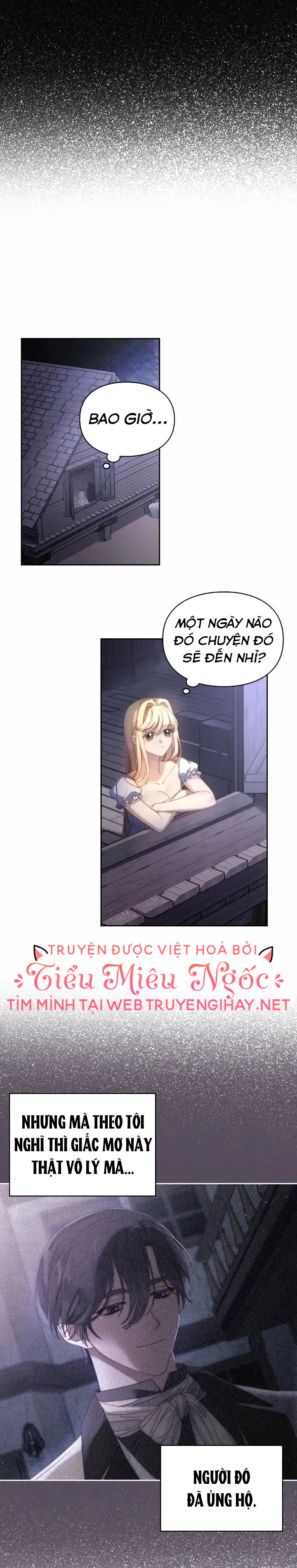 thư viện ánh trăng chapter 13 21