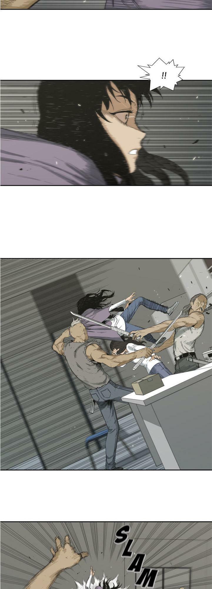 anh shipper may mắn chapter 5 10