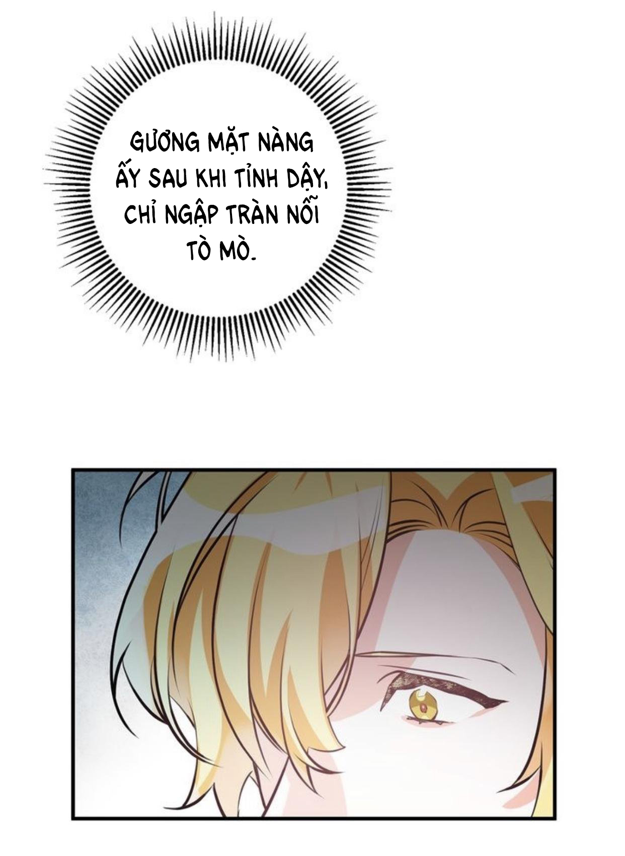 công nương đã thay đổi chapter 60.1 27