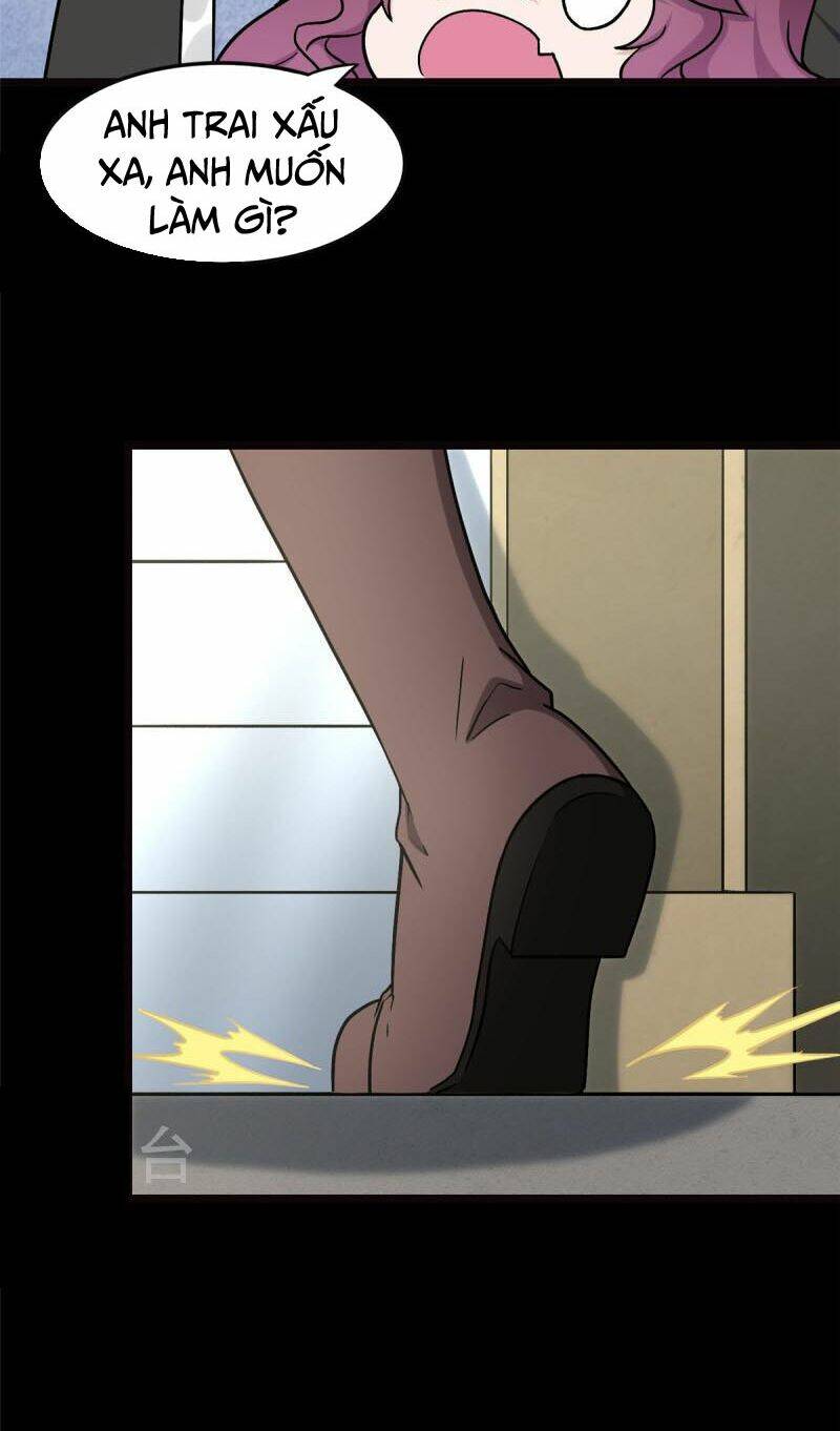 bạn gái virus của tôi chapter 290 4