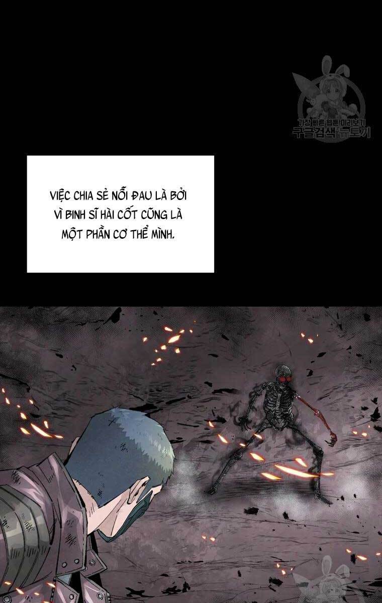 mật mã mê cung chapter 51 77