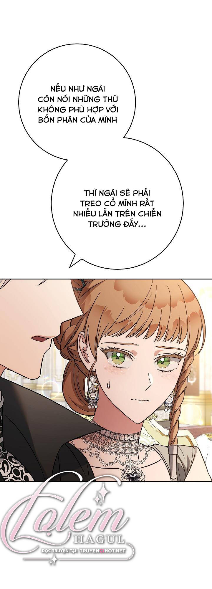 cuộc hôn nhân vụ lợi chapter 51.1 2