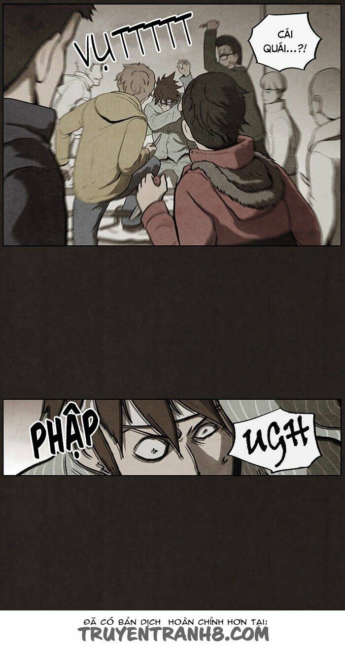 đứa con của quỷ dữ chapter 46 36