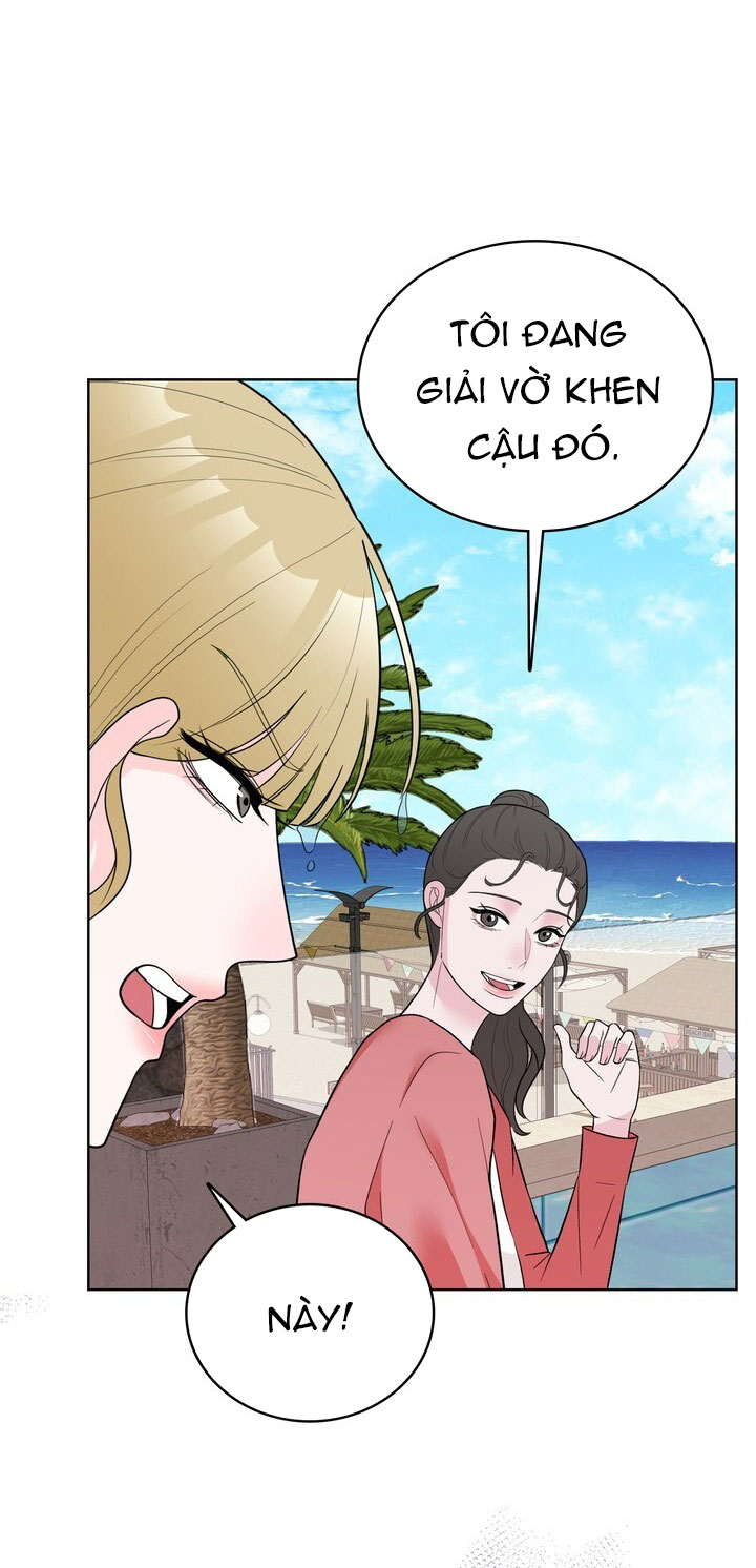 [18+] điều em cố giấu chapter 51.1 19
