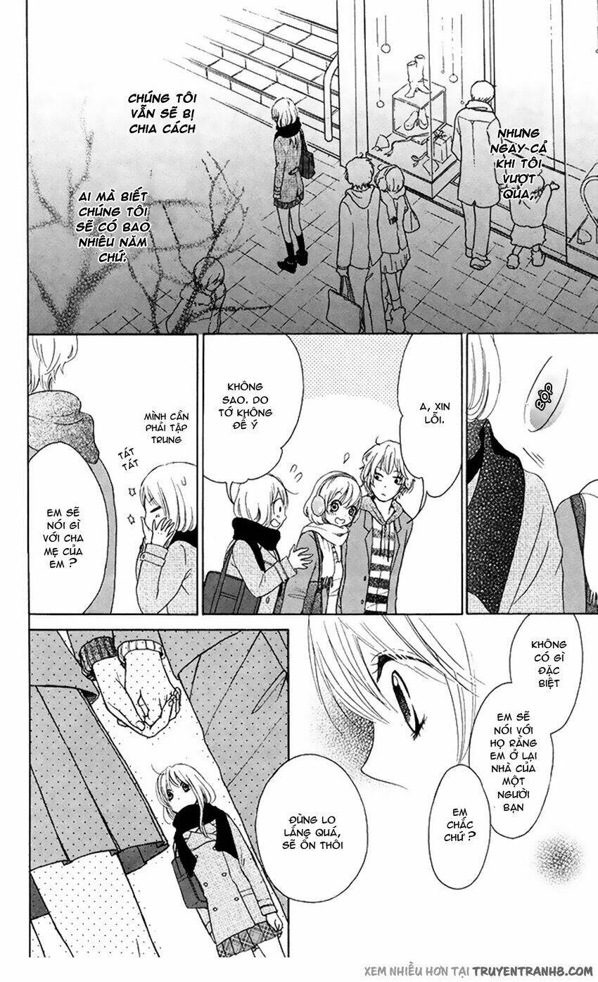 hajimari no niina chapter 18 7