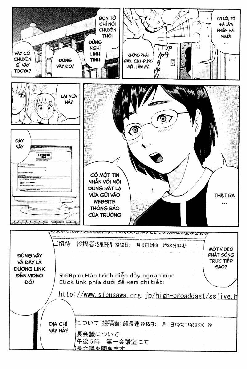 detective academy q chapter 55 7