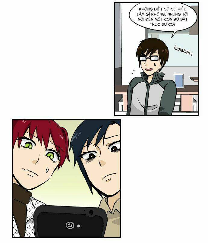 hắn ta là rồng chapter 78 15