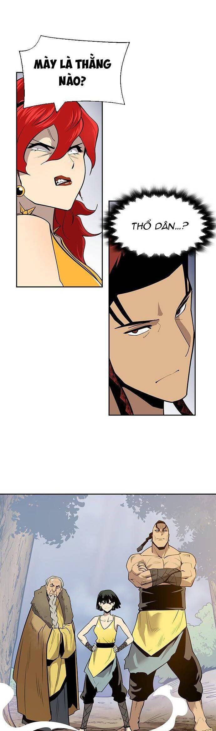 kiếm sĩ thiếu niên chapter 50 38