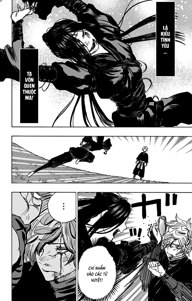 jigokuraku chapter 107 13