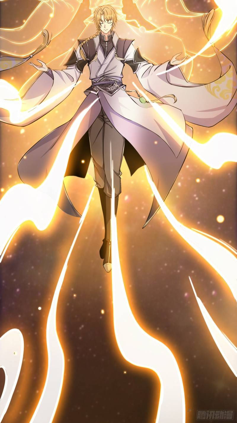 trên người ta có một cái cây thần thoại chapter 1 18