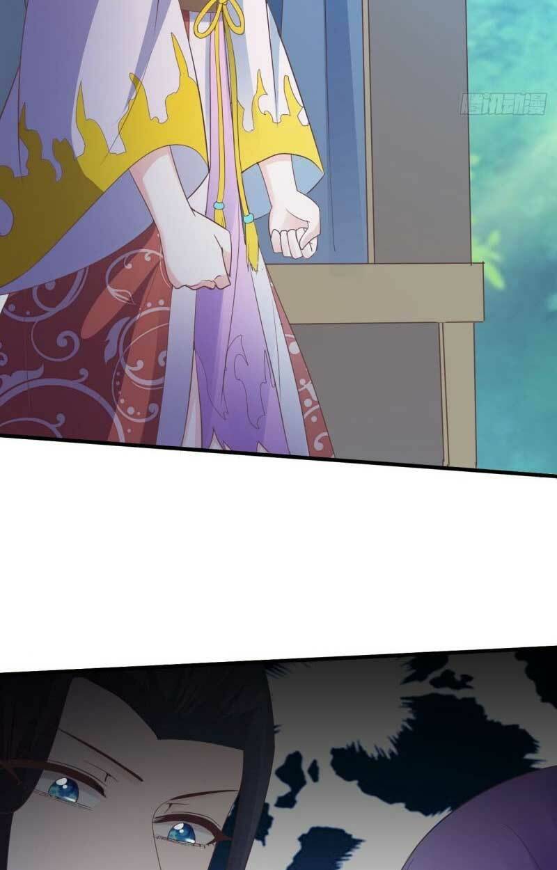 bạo quân thử yêu: yêu hậu như thử đa kiều chapter 97 3