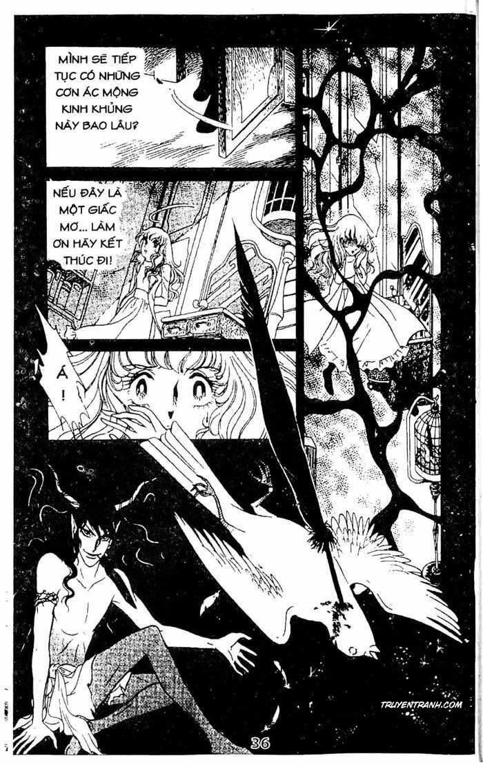 akuma no hanayome (bride of deimos) chapter 1 37