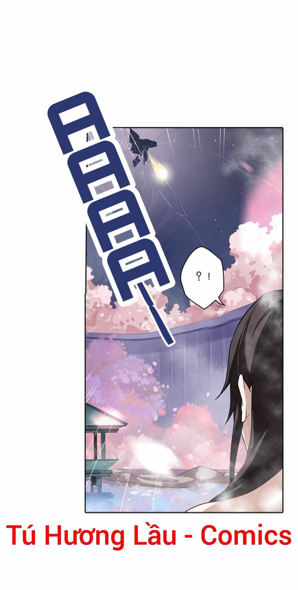 chạm đến thiên giới chapter 2 17