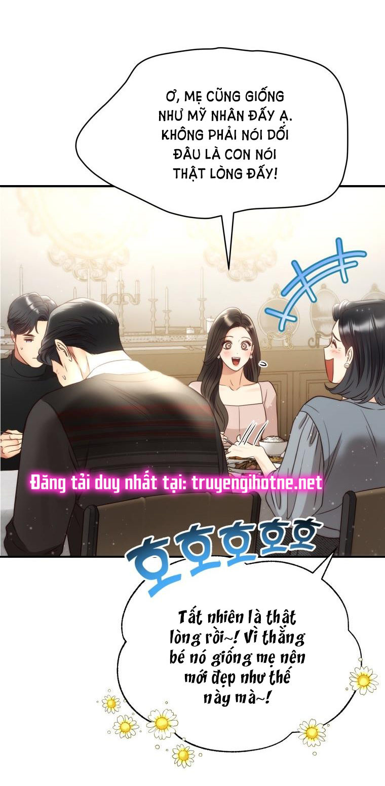 [16+] ánh sao ban mai chapter 73.1 31