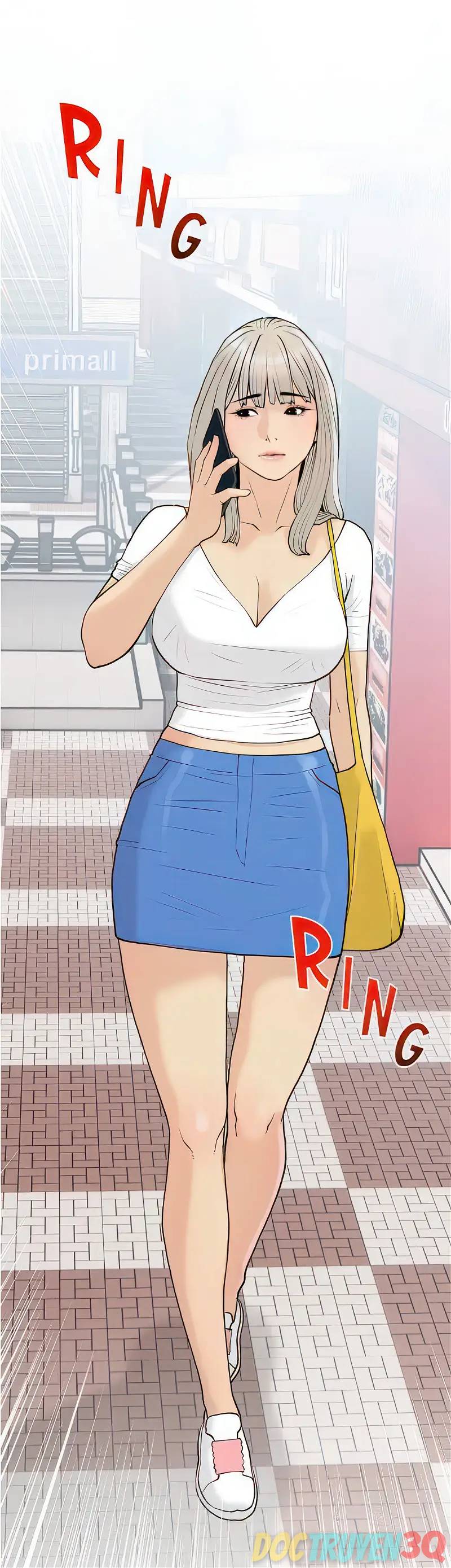 bài học hứng tình chapter 85 27