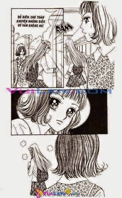 hắn ta, anh ấy và cô ấy - he and that girl chapter 2 105