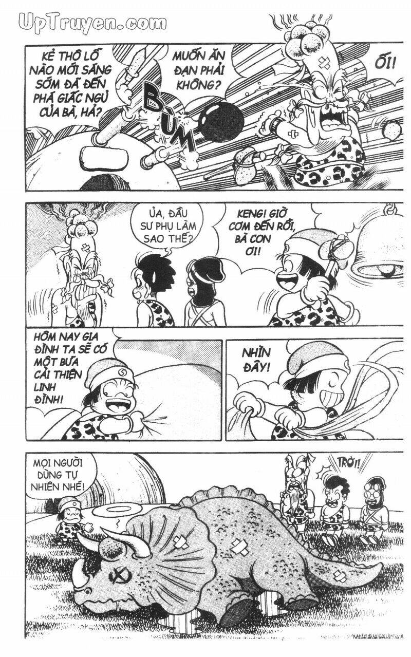 đội quân nhí nhố chapter 13 146