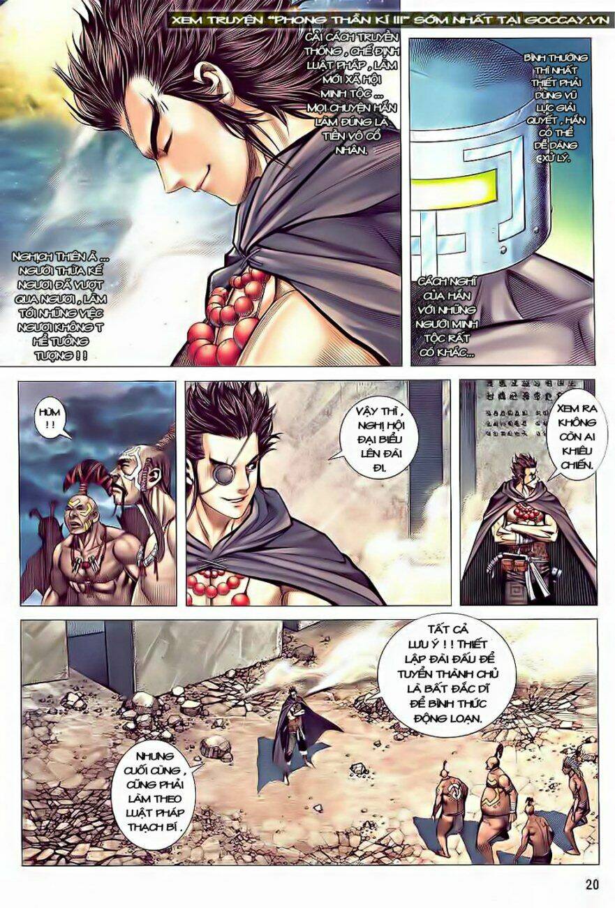 phong thần ký iii chapter 7 20