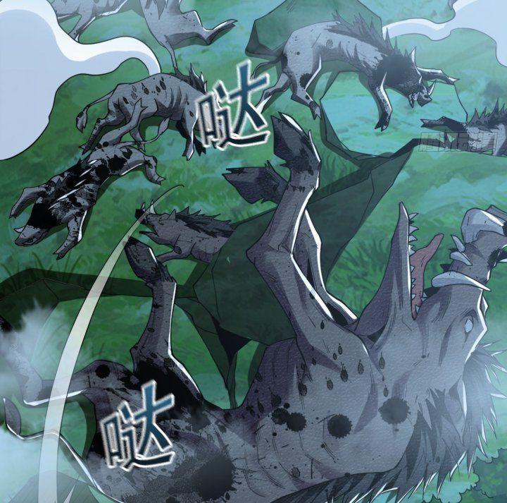 ta có trăm vạn lần tốc đánh chapter 2 54