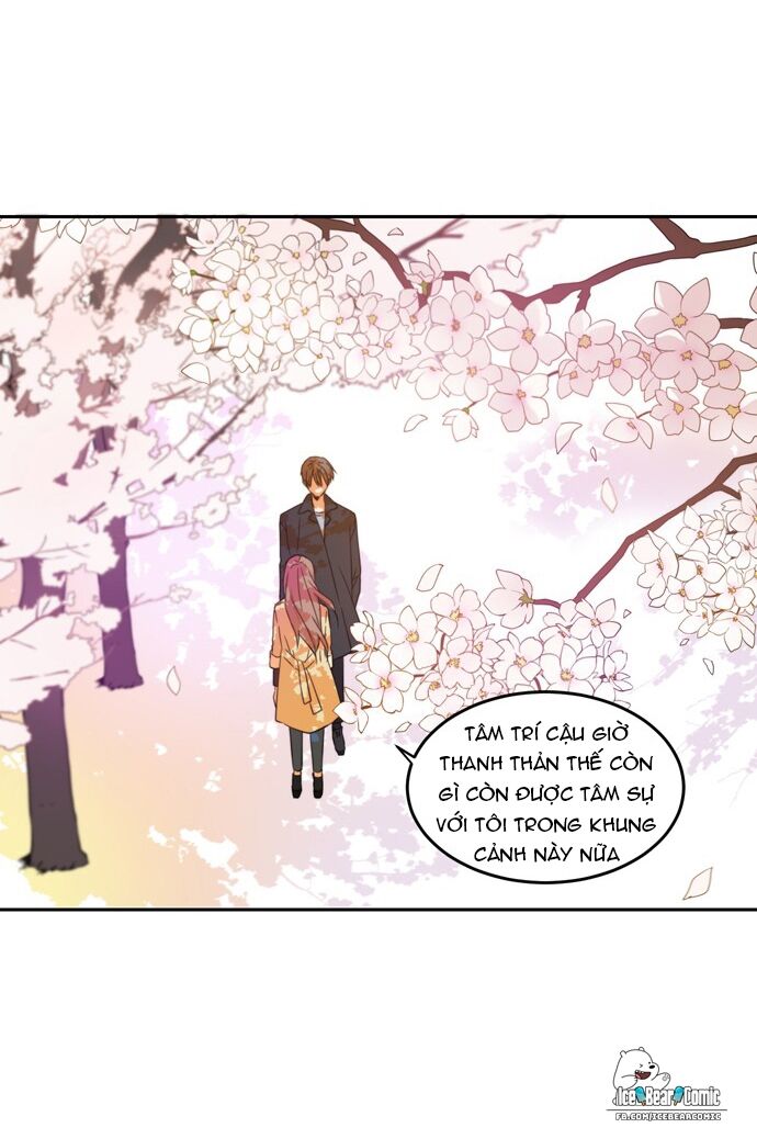 kiếp này cũng xin chăm sóc tôi như vậy nhé kiếp này cũng xin chăm sóc tôi như vậy nhé chapter 14 52