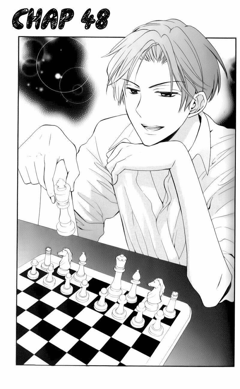 thầy giáo của tôi chapter 48 1