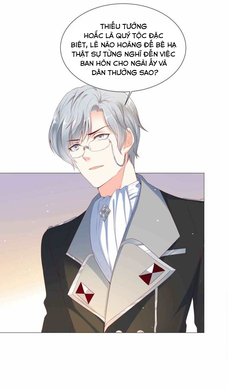 đế quốc tinh tế đệ nhất sủng hôn. chapter 42.2 13