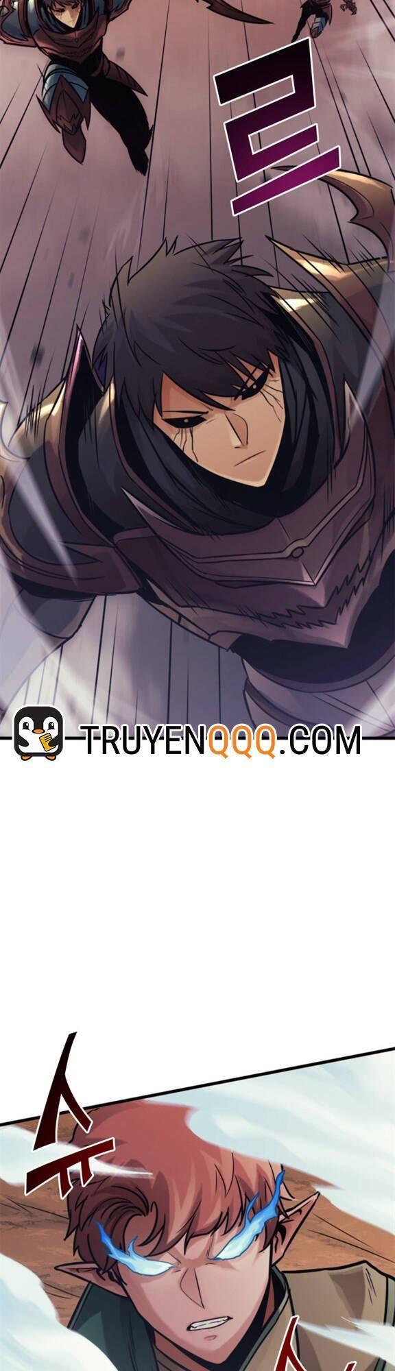 tôi trở lại thăng cấp một mình chapter 121 14