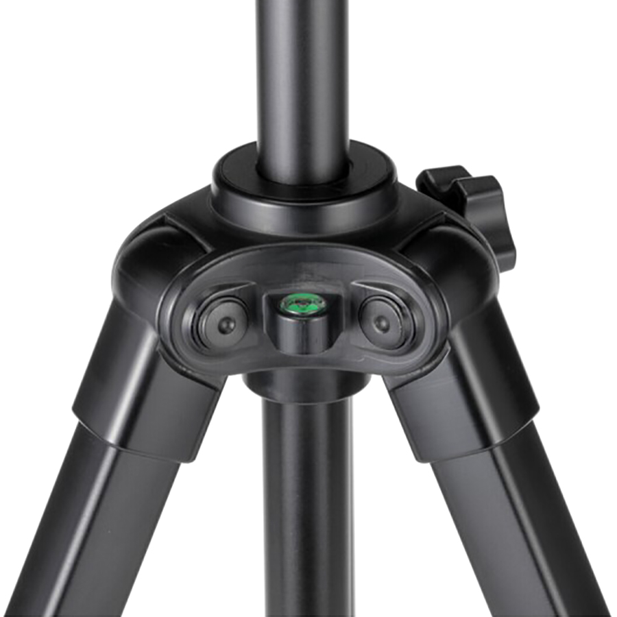 Tripod Velbon M45 - Hàng Chính Hãng