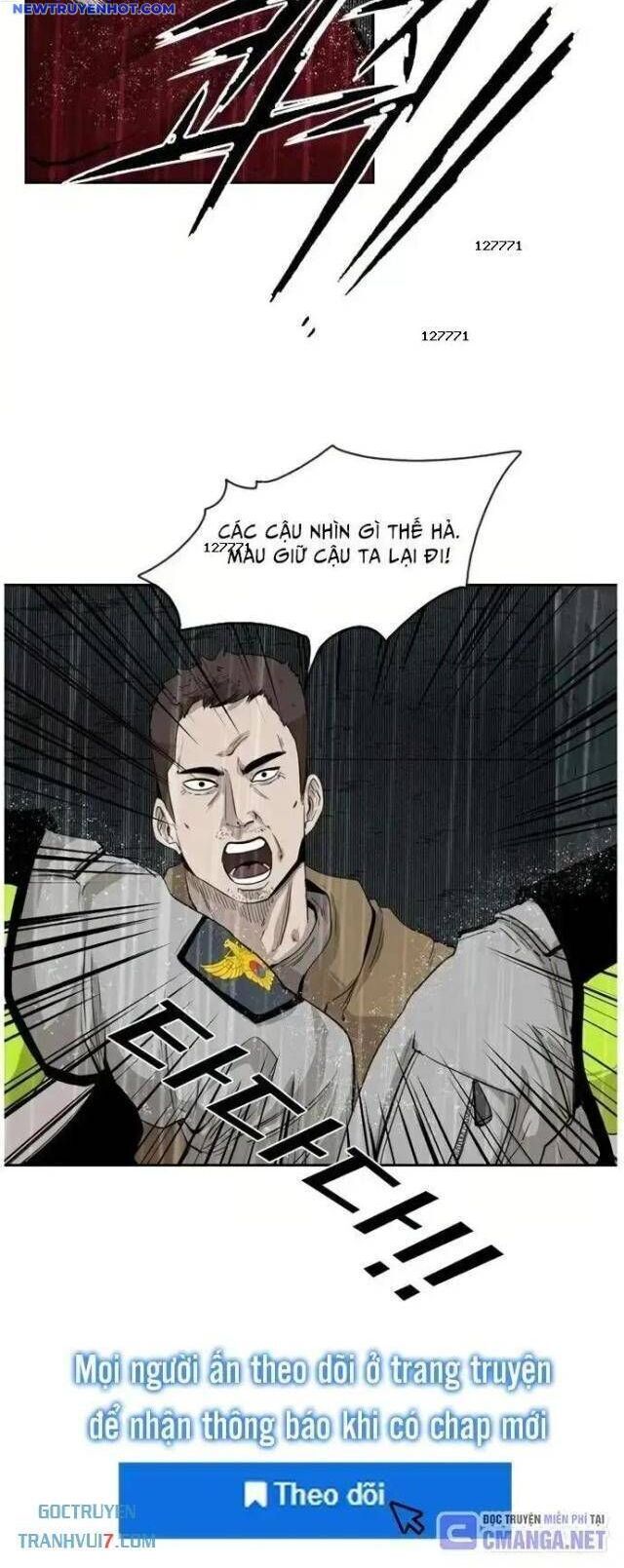 shark - cá mập chapter 110 11