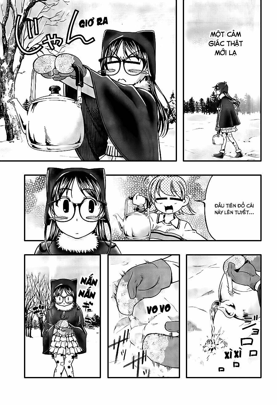 umi no misaki chapter 124 10